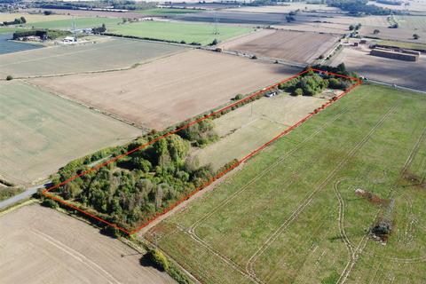 undefined, Moor Lane, Leasingham Moor, Sleaford