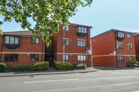 undefined, Park Road, Hull, HU3