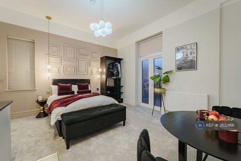 undefined, Charnwood St, Derby, DE1