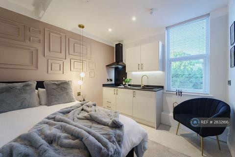 undefined, Charnwood St, Derby, DE1
