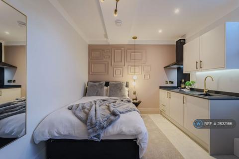 undefined, Charnwood St, Derby, DE1