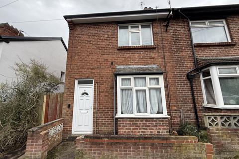 undefined, 4 Linden Street, Nottingham, Nottinghamshire NG3 4ND