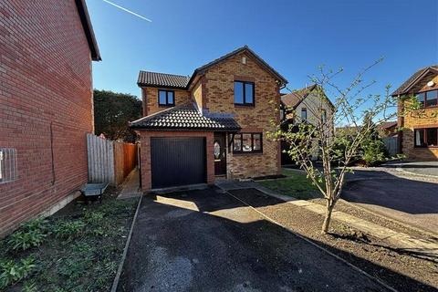 undefined, The Nurseries, Cheltenham GL52