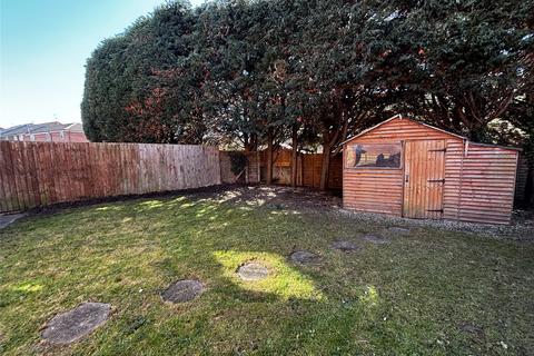 undefined, The Nurseries, Cheltenham GL52