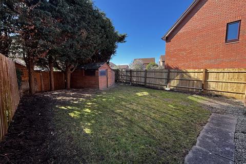undefined, The Nurseries, Cheltenham GL52