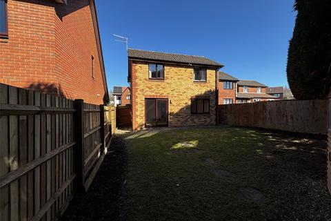 undefined, The Nurseries, Cheltenham GL52