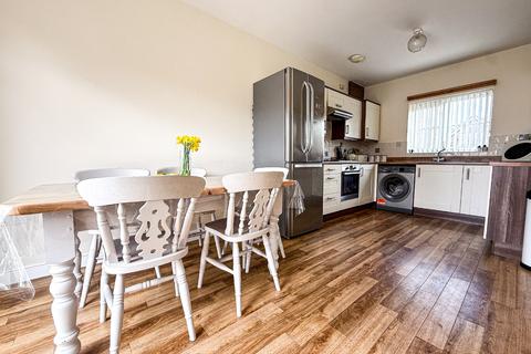 3 bedroom detached house for sale, Quartly Drive, Bishops Hull, Taunton. NO CHAIN.