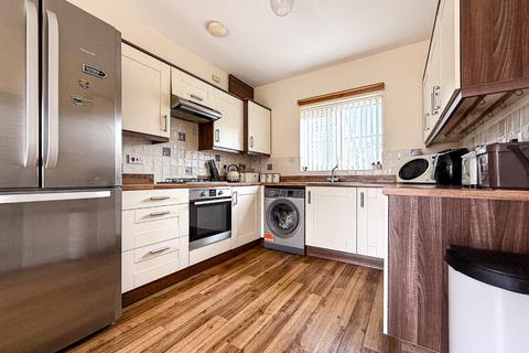 3 bedroom detached house for sale, Quartly Drive, Bishops Hull, Taunton. NO CHAIN.