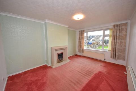 3 bedroom semi-detached bungalow for sale, Caernarvon Road, Hindley Green, Wigan, WN2 4NE