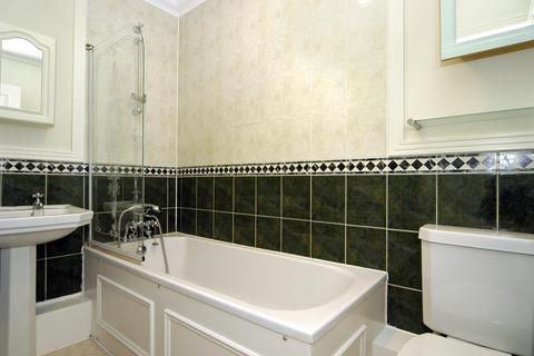 1 bedroom apartment to rent, Ormond House, Medway Street, Westminster, London, SW1P 2TB