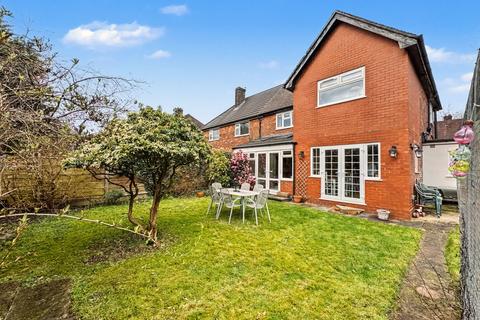 undefined, Melrose Close, Whitefield, M45