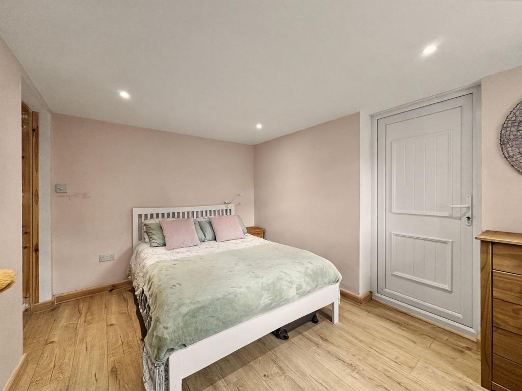 Bedroom Four/Annex