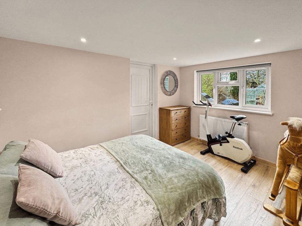 Bedroom Four/Annex