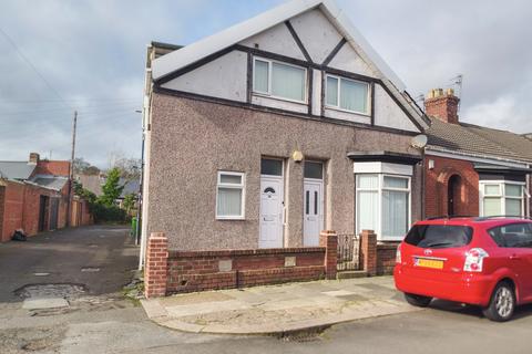 2 bedroom block of apartments for sale, Brookland Road, Sunderland SR4