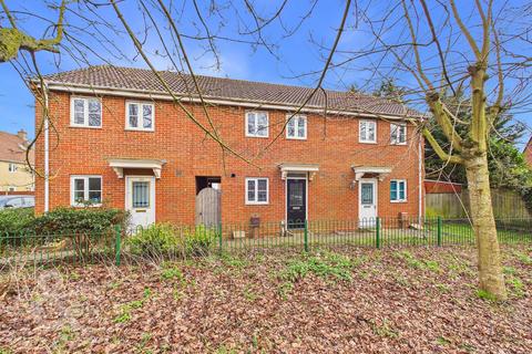 undefined, Ensign Way, Diss