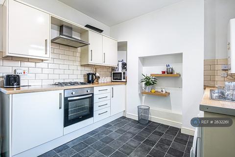 undefined, Pomona Street, Sheffield, S11