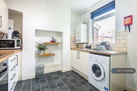 undefined, Pomona Street, Sheffield, S11