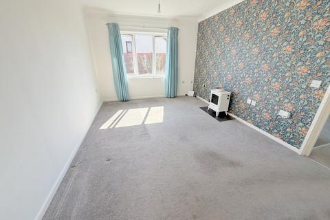 1 bedroom apartment for sale, Vallis Close, Poole, BH15