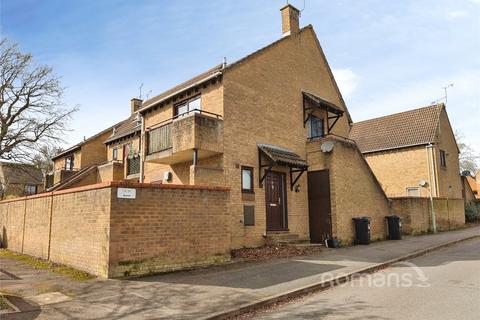 Maiden Place, Lower Earley, Reading