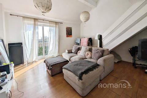 undefined, Maiden Place, Lower Earley, Reading
