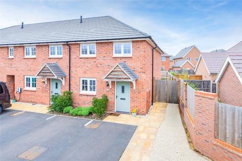 undefined, George Wynn Way, Priorslee, Telford, Shropshire, TF2