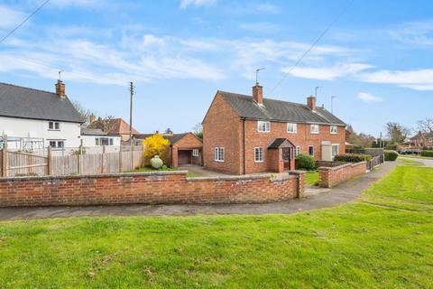 undefined, St. Giles Road, Gaydon, Warwick