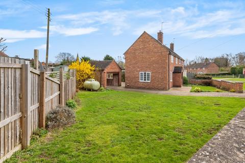 undefined, St. Giles Road, Gaydon, Warwick