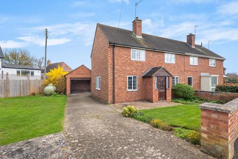 undefined, St. Giles Road, Gaydon, Warwick