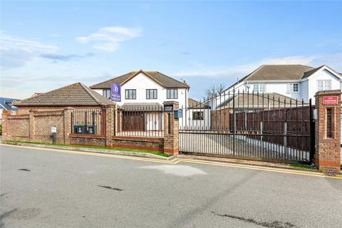 Oak Hill Road, Stapleford Abbotts, Romford, Essex, RM4