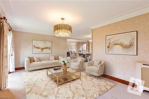 5 bedroom detached house for sale, Oak Hill Road, Stapleford Abbotts, Romford, Essex, RM4
