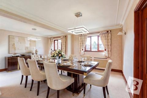5 bedroom detached house for sale, Oak Hill Road, Stapleford Abbotts, Romford, Essex, RM4