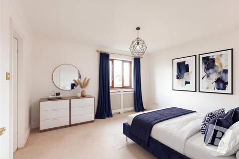 5 bedroom detached house for sale, Oak Hill Road, Stapleford Abbotts, Romford, Essex, RM4