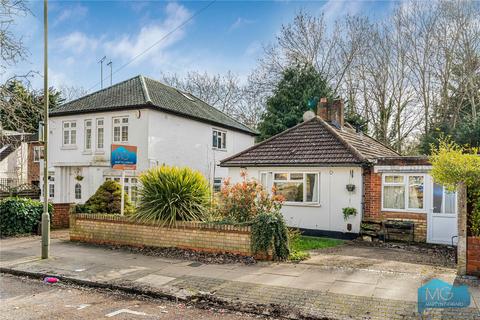 undefined, Abercorn Road, Mill Hill, London, NW7