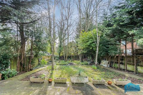 undefined, Abercorn Road, Mill Hill, London, NW7