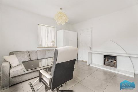 undefined, Abercorn Road, Mill Hill, London, NW7