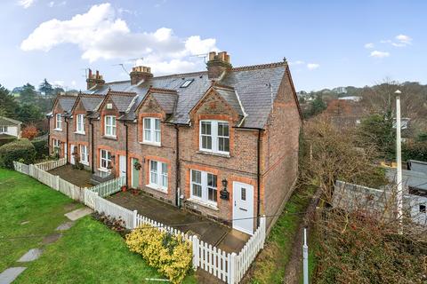 Chorleywood Bottom, Chorleywood, WD3