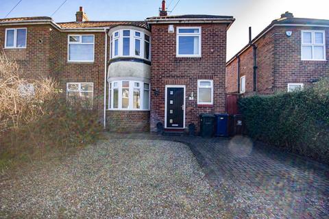 3 bedroom semi-detached house for sale, Heathwell Road, Newcastle upon Tyne, Tyne and Wear, NE15