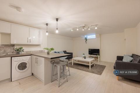undefined, Trafalgar Street, Sheffield, S1
