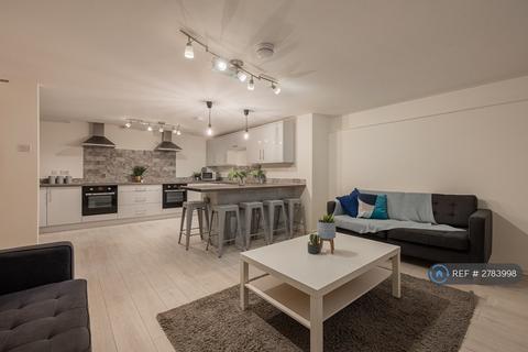 undefined, Trafalgar Street, Sheffield, S1
