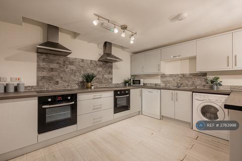 undefined, Trafalgar Street, Sheffield, S1