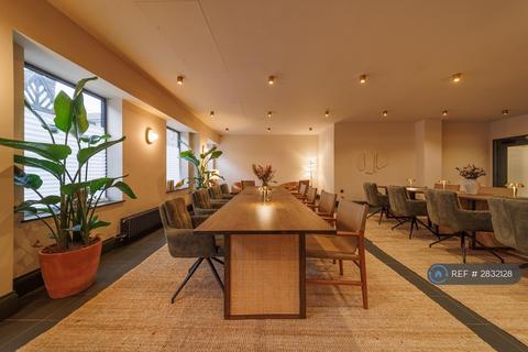 undefined, The James, Sheffield, S1