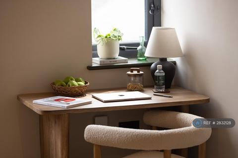 undefined, The James, Sheffield, S1