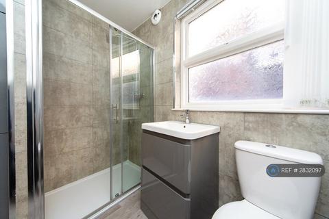 undefined, Marmion Road, Liverpool, L17