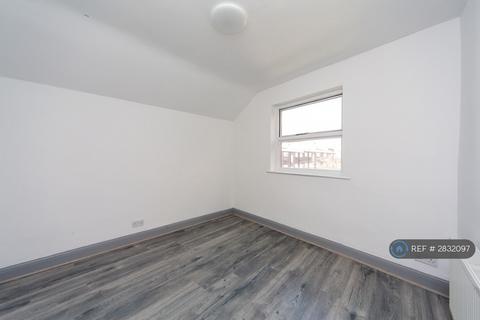 undefined, Marmion Road, Liverpool, L17