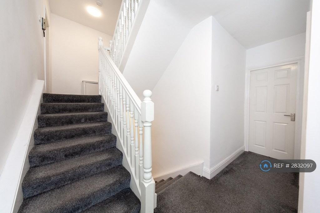 Stairway