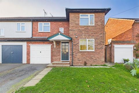 undefined, Westwood Green, Cookham, Maidenhead, Berkshire, SL6