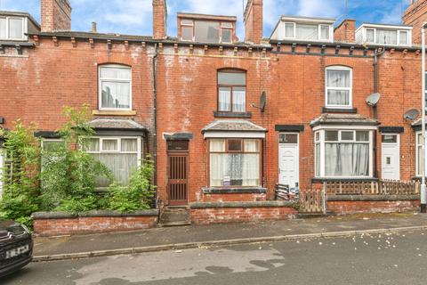 undefined, Simpson Grove, Leeds, LS12