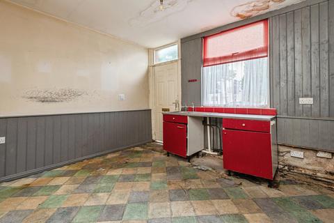 undefined, Simpson Grove, Leeds, LS12