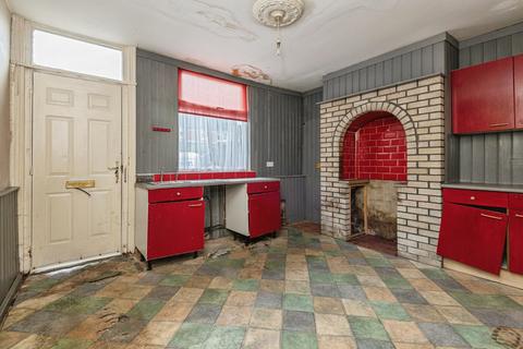 undefined, Simpson Grove, Leeds, LS12