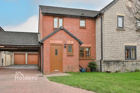 undefined, Salisbury Avenue, Grimsargh, PR2